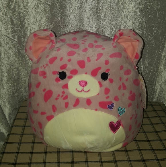 Kellytoy | Toys | 2 Squishmallow Lorie 